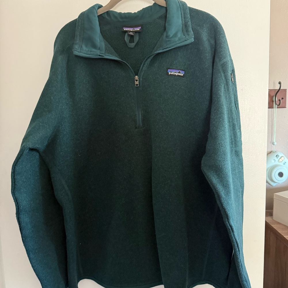Patagonia Better Sweater